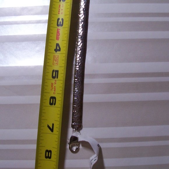 Sterling Silver Bracelet - Picture 3 of 5